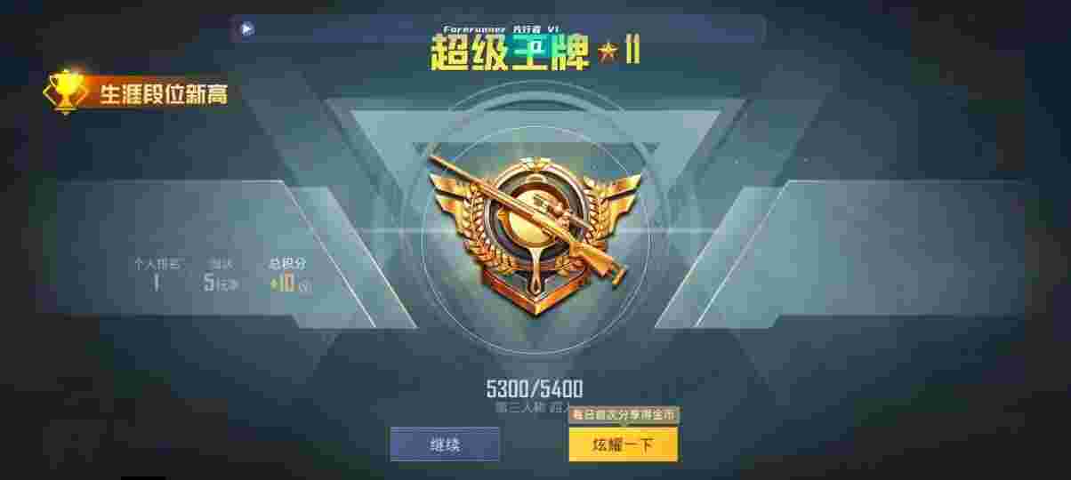 和平精英先行者透视直装 - ��ƽ��Ӣ8�����辅助预览图